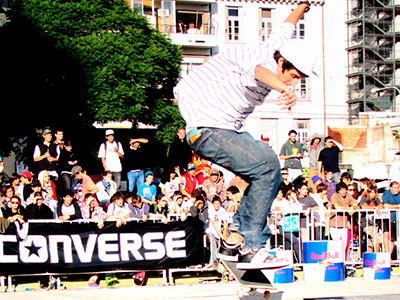 Fotografia Freelance